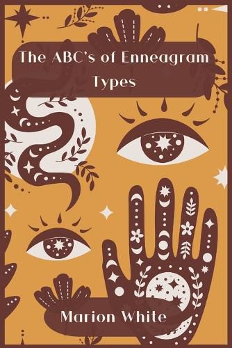 Cover image for The ABC's of Enneagram Types