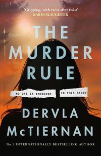 Cover image for The Murder Rule