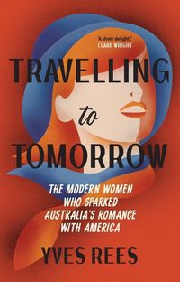 Cover image for Travelling to Tomorrow