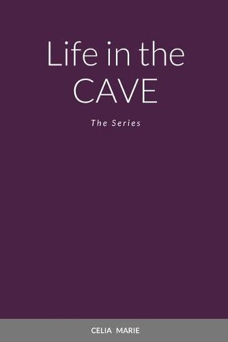 Cover image for Life in the Cave