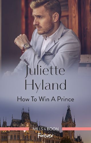 Cover image for How to Win a Prince [Large Print]