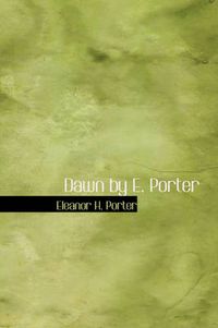 Cover image for Dawn by E. Porter