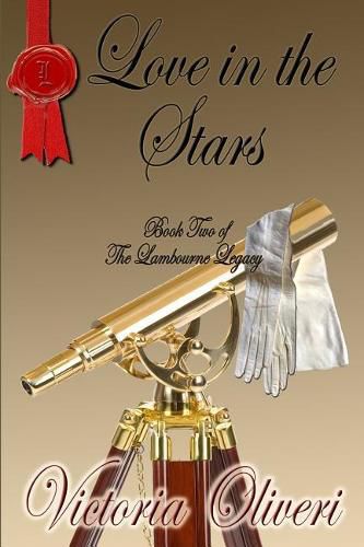 Cover image for Love in the Stars