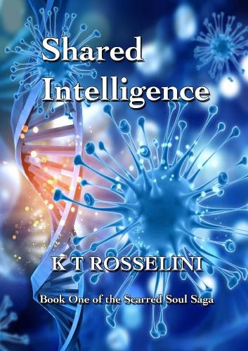 Cover image for "Shared Intelligence"