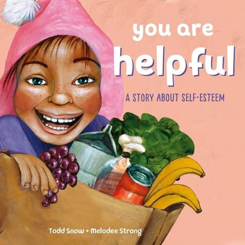 Cover image for You Are Helpful