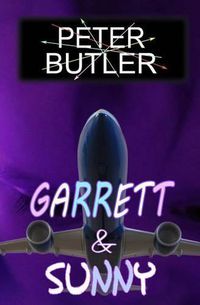 Cover image for Garrett & Sunny