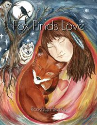 Cover image for Fox Finds Love