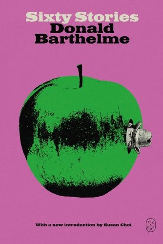 Cover image for Sixty Stories