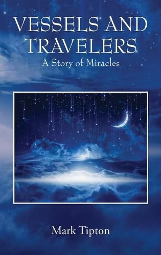 Cover image for Vessels and Travelers