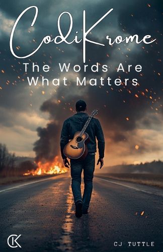 Cover image for CodiKrome