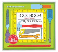 Cover image for Tool Book (New & Updated)