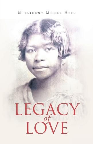 Cover image for Legacy of Love