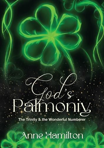 Cover image for God's Palmoniy