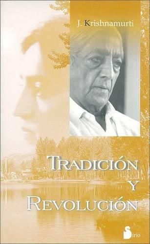 Cover image for Tradicion y Revolucion