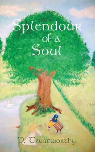 Cover image for Splendour of a Soul