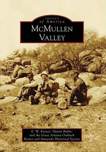 Cover image for Mcmullen Valley