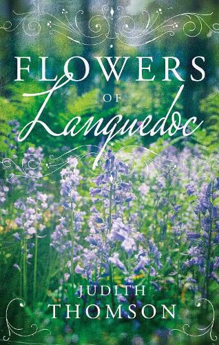 Cover image for Flowers of Languedoc