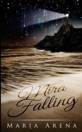 Cover image for Mira Falling