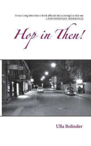 Cover image for Hop in Then!