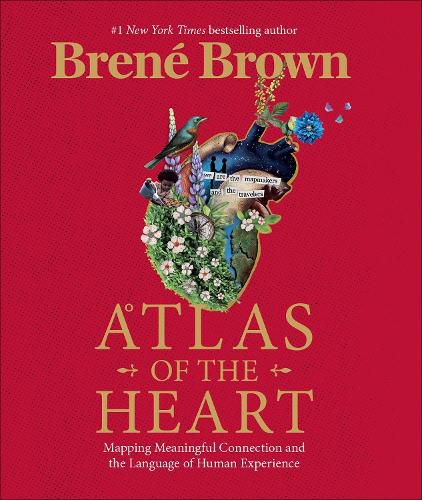 Cover image for Atlas of the Heart