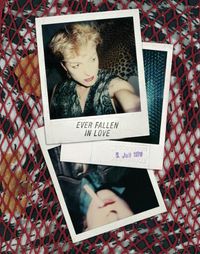 Cover image for Ever Fallen In Love