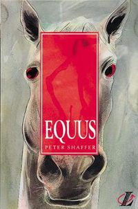 Cover image for Equus