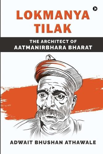 Cover image for Lokmanya Tilak