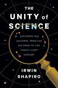 Cover image for The Unity of Science