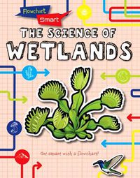 Cover image for The Science of Wetlands