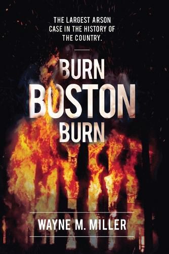 Burn Boston Burn