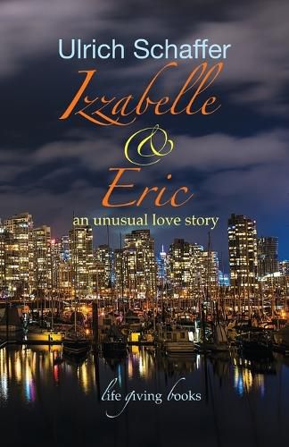 Cover image for Izzabelle & Eric