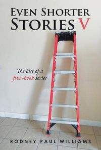 Cover image for Even Shorter Stories V