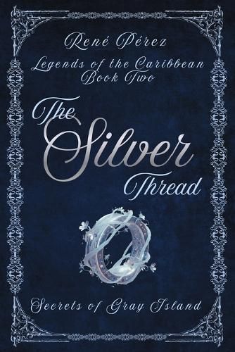 Cover image for The Silver Thread