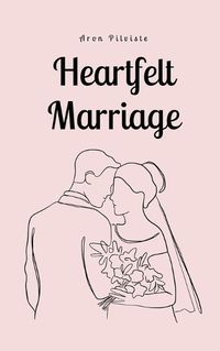 Cover image for Heartfelt Marriage