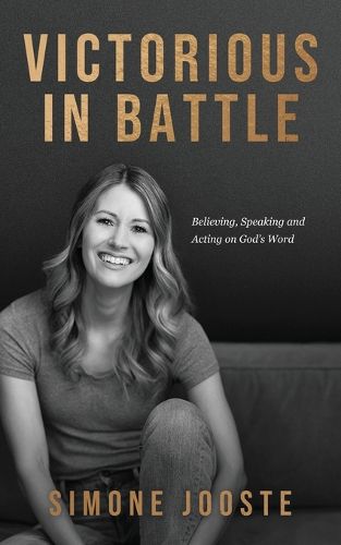 Cover image for Victorious in Battle