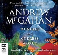 Cover image for Wonders Of A Godless World