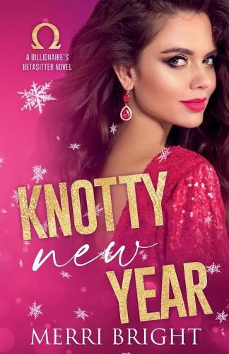 Cover image for Knotty New Year