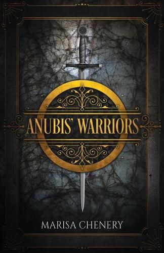 Cover image for Anubis' Warriors