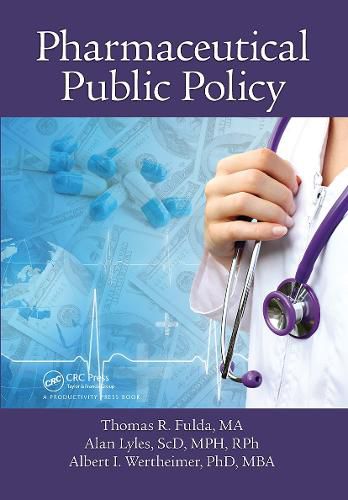 Pharmaceutical Public Policy