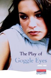 Cover image for The Play Of Goggle Eyes