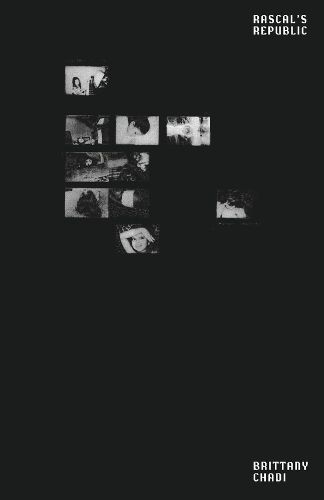 Cover image for Rascal's Republic