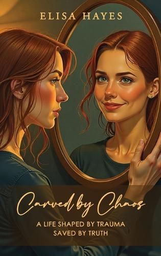 Cover image for Carved by Chaos