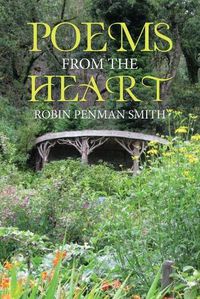 Cover image for Poems from the Heart