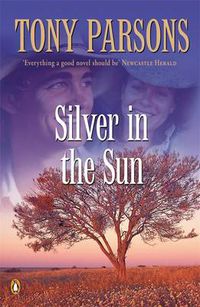 Cover image for Silver in the Sun