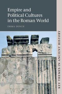 Cover image for Empire and Political Cultures in the Roman World