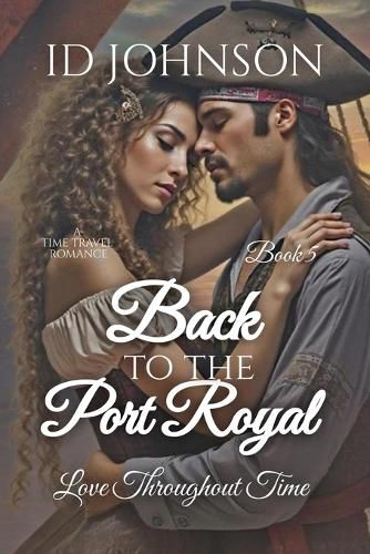 Cover image for Back to Port Royal