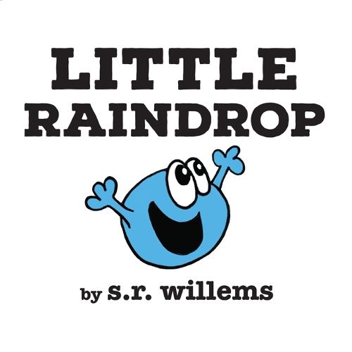 Cover image for Little Raindrop