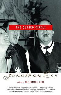 Cover image for The Closed Circle