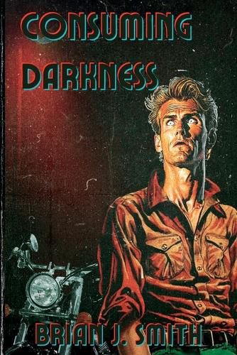 Cover image for Consuming Darkness