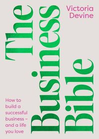 Cover image for The Business Bible